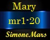 Mary  mr1-20