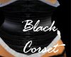 Black Corset (Layerable)