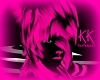 KK Pink Tiger Hair 1.2
