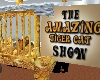 Golden Tiger Show