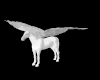 DJ Light Pegasus Horse