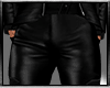 Spectre Leather Pants