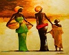 ~SL~ African Women v10
