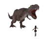 [JA] giant Dinosaur anim