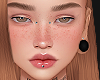 Mia MH | Freckless