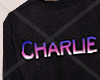 Charlie|REAL8TY Custom
