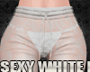 Jm Sexy White Pants