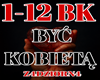 BYĆ KOBIETĄ