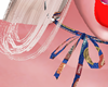 BOW TAGS JEAN