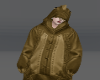 Wheat Dino Pijama M/F