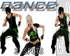 P!NK| Club Dance 520 x 3