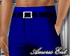 ae~Sheya Blue Pants