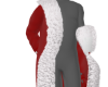 Santa Claus Coat