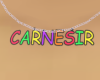 Carnesir Necklace