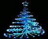 Abstract Tree Animated