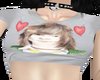 [KGM] Cute T-Shirt