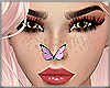 *Little Pink Butterfly*