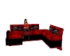 BlackRose Couch
