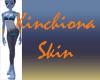 Kinchiona Skin