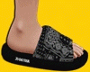 Bandana Slipper✗