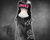 666 l shock street