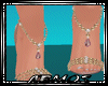 A!Lightwight Beige pump
