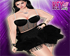 K- Dona Dress Black