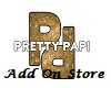 Pretty Papi Add on Store