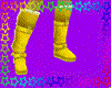 ♕minny mouuse boots