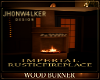 imperial  RusticFireplac