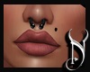 ::N::Septum Black