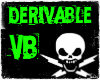 .:S:. Derivable VB