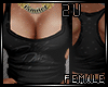 [2u] Dirty Dancing Top