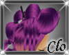 [Clo]AsianVixen Purple