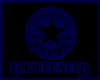 Undefeated Blue (F)