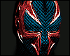 Spiderman 2099 Mask
