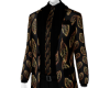 ~Sleek Suit Black Gold2A