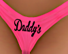 !L! Daddy's