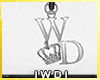 WD Sticker 1
