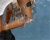 DRAGON BRAZALETE ANIMATE
