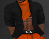 Blazer + Turtle B/O