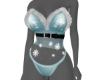 🎄Snow Lingerie