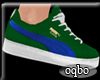 oqbo  suede 46