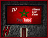 !H! youtube TV Maroc
