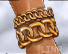 Bracelet  Chain 24K