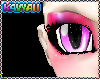sakura anime eyes