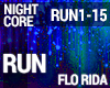 Nightcore - Run