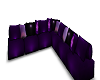 Purple Couch