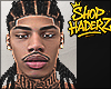 Gy Long Braids Line