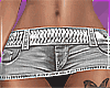 Tachi Skirt Grey+T